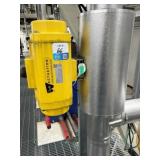 Apollo A0600U ACTUATOR 120 PSI W - Ball Valves