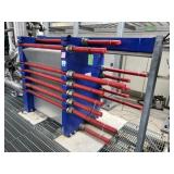 Alfa Laval TK20-BWFX Plate-and-Frame Heat Exchange