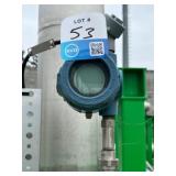 Rosemount 3144P Temperature Transmitter Sensor