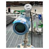 Rosemount 3144P Temperature Transmitter Sensor