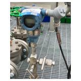 Rosemount 3051T Pressure Transmitter Sensor