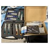 JR Ready ST5344 Removal Tool Kit & Soldering Iron
