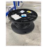 Belden 5302U1 18 AWG 4 Conductor Unshielded Water-
