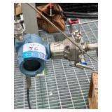 Rosemount 3051S Pressure Transmitter Sensor