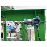 Rosemount 3051T Pressure Transmitter Sensor