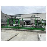 Titan Skid SS Modular Process Skid