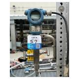 Rosemount 3051T Pressure Transmitter Sensor
