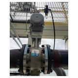 Samson 3310 - Pneumatic - DIN