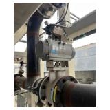 Samson 3310 - Pneumatic - DIN
