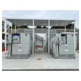 INGECON H2 Power Station FSK E12000 U
