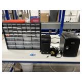 Metcal MX-PS5200, AstroAI Mini Fridge & Organizer
