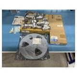 Assorted Electrical Components