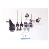 THORLABS, Newport, Nema