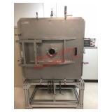 Laco Cube Vacuum Chamber