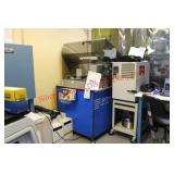 Engis HYPREZ Plate Charging / Lapping System