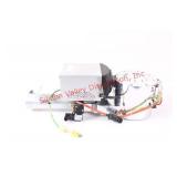 VTA Trottle Valve 3" and 5"