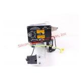 VTA Trottle Valve 3" and 5" flange