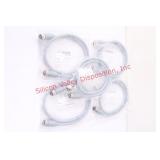 Pfeiffer Turbo Pump Connection Cable.