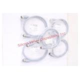 Pfeiffer Turbo Pump Connection Cable.