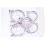 Pfeiffer Turbo Pump Connection Cable.