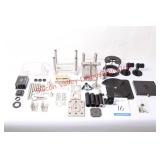 Optical Mechanical Equipment