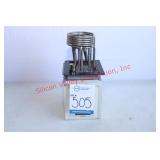 Thermo Scientific Heater Immersion Circulator head