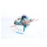 KNF Neuberger Diaphragm Vacuum Pump