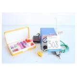 Nordson EFD Dispensing System