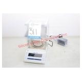 Mettler Toledo  Precision  Analytical Balance.