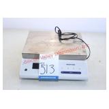 Mettler Toledo Digital Balance Scale