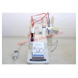 Mettler Toledo Volumetric KF Tritator