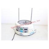 Endecotts Compact Electromagnetic Sieve Shaker