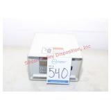 Brooks Instruments Read Out & Control Electronics