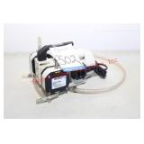 Welch Dryfast  Diaphragm Vacuum Pump.