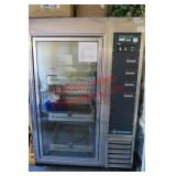 Innova Multi-tier enviromental Shaker