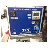 TPI Thermal Press International