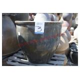 Lot of pots and planters