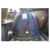 Lot of (200+) pots and planters and jars various