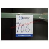 Racks of  Planters,Pots , Jars and Bases