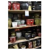 Ceramic Planters and Vases