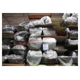 Zinc Planters, Vases and Bowls