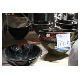 Clay Pots, Plates, Bowls and Vases.