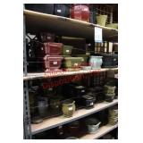 Ceramic Planters and Vases