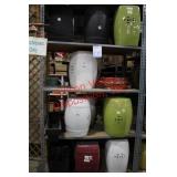 Ceramic Planters and Vases