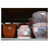 Ceramic Planters, Urns, Vases