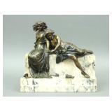 CARL KAUBA (Austrian/American, 1865-1922)