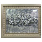 AFTER SALVADOR DALI - THE LAST SUPPER