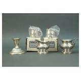 (5) PIECE STERLING GROUP