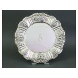 REED & BARTON STERLING FRANCIS I SALVAR