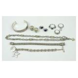 RIPKA, HARDY, HILL & CAROLEE 925 JEWELRY GROUP